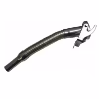 Stainless Steel Jerrycan Spout 28Cm