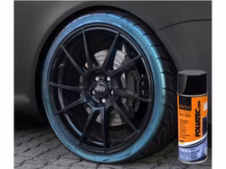 Foliatec Tyre Spray dekkSpray - Magic Green 400ml