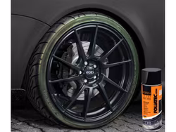 Foliatec Tyre Spray DekkSpray - Magic Gold 400ml