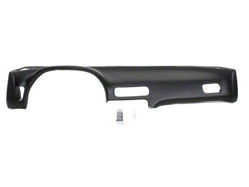 Coverlay Dash Cover - Nissan 240X S13 89-94