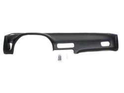 Coverlay Dash Cover - Nissan 240X S13 89-94