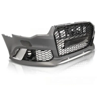Audi A6 / S6 C7 / 4G RS6-Look Front Bumper