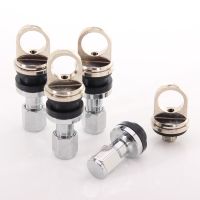 SET OF JR AIR VALVES WITH TPMS SENSOR HOLDER V2