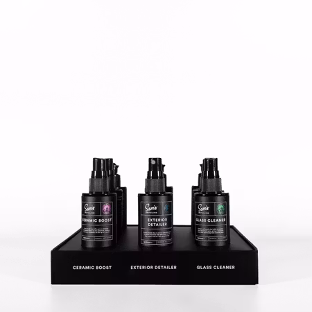 SAMPLE KIT - SAM´S DETAILING