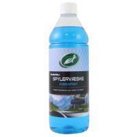 TURTLE WAX SPYLERVÆSKE KONSENTRAT