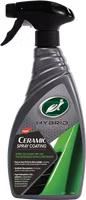 TURTLE WAX CERAMIC SPRAY COATING 500 ML