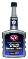 STP COMPLETE SYSTEM CLEANER DIESEL