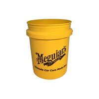 Meguiar's Bucket