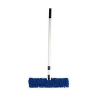 CHEMICAL GUYS MICROFIBER CHENILLE MOPP INKL STANG