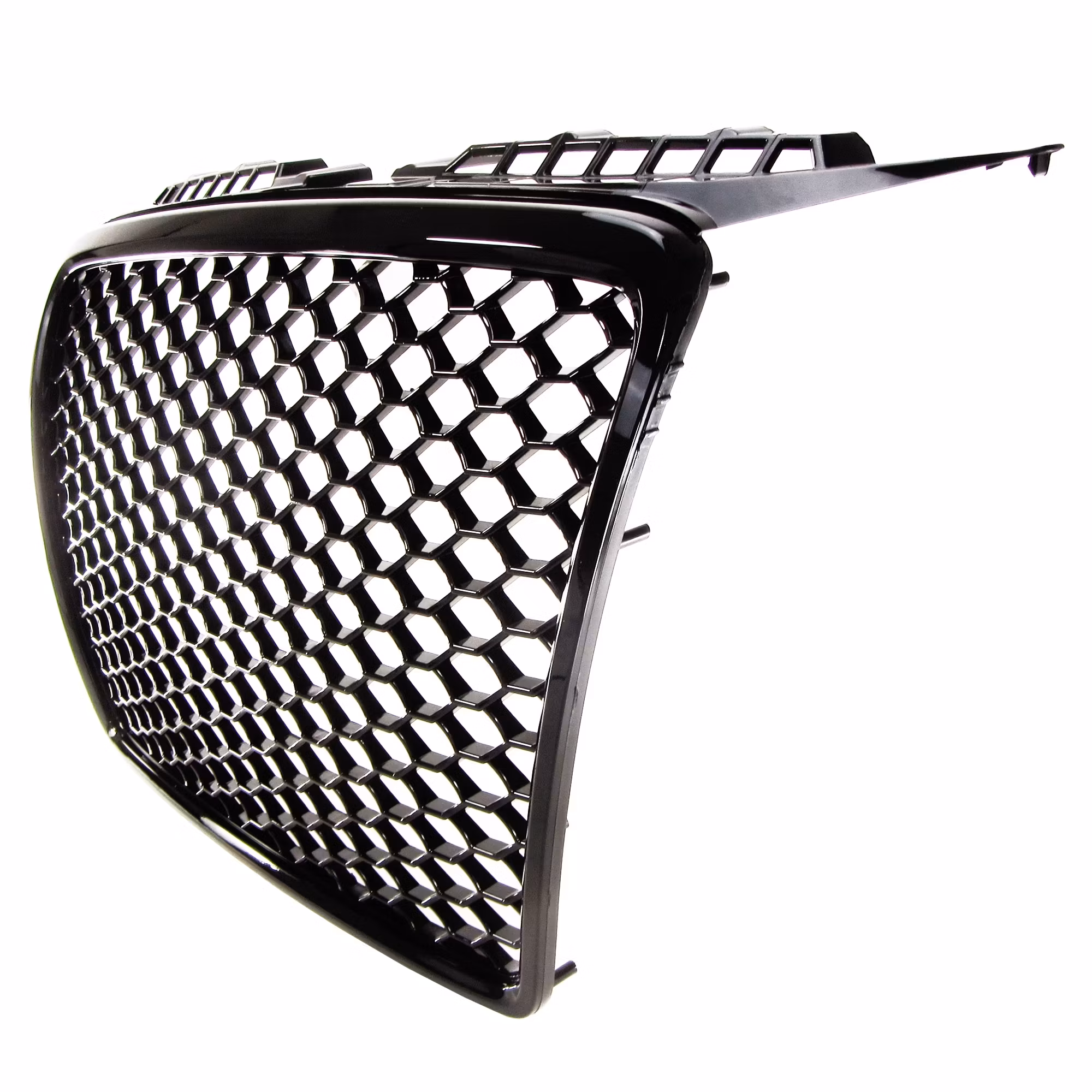 Grille suitable for Audi A3 8P, 05-08