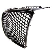 Grille suitable for Audi A3 8P, 05-08