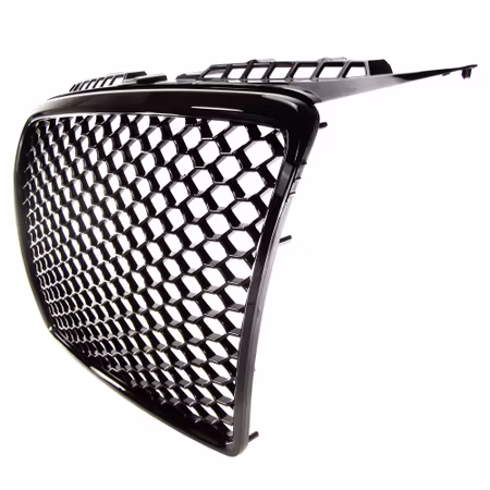 Grille suitable for Audi A3 8P, 05-08
