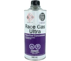 RACE GAS Ultra Oktan Booster (964ml) bis zu 120 Oktan