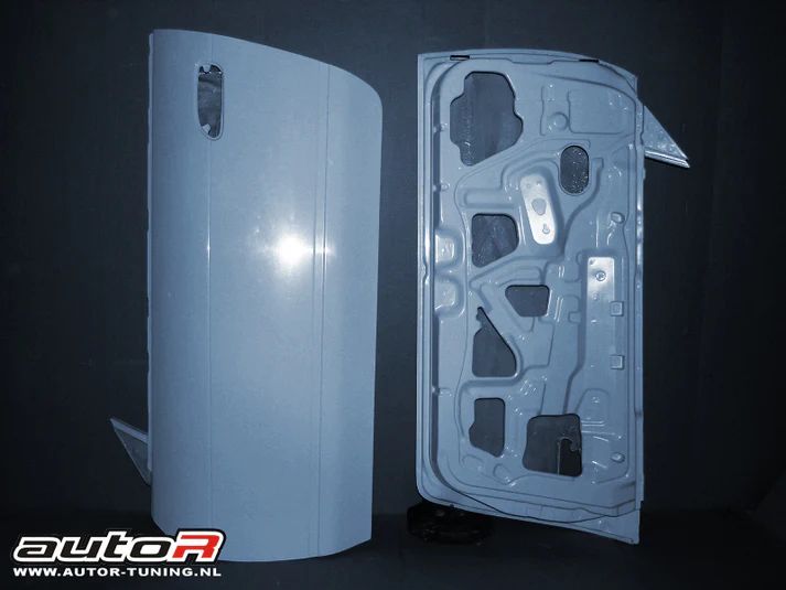 Nissan S13 89-94 Right Door Lightweight-OEM [AUTOR]
