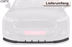 Cup-Spoilerlippe mit ABE für Ford Mondeo MK