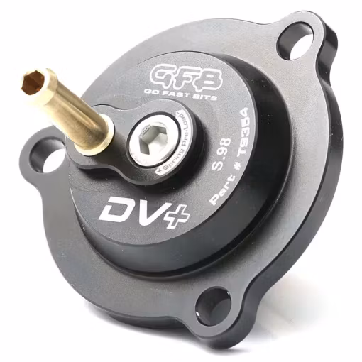 GFB DV+ Blow Off Ventil Ford, Volvo, Porsche