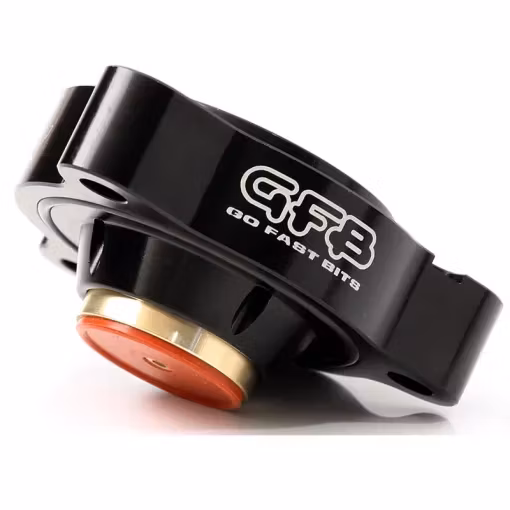 GFB DV+ BLOW OFF VALVE UPGRADE BMW FIAT N13 N55