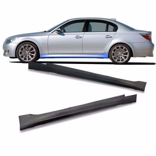 sideskjørt sport  e90/91