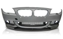 BMW F10 F11 Frontfanger M-Performance Design 10-13 - PDC