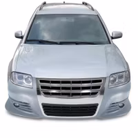 Passat B5.5 3BG 3c look frontfanger