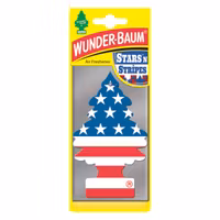Wunder-Baum Stars'n Stripes Tree