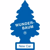 Wunderbaum New Car Scent luftfrisker