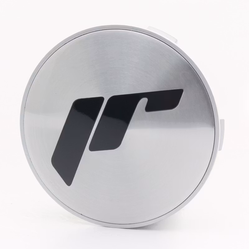 Center Cap 013 Silver (1x)