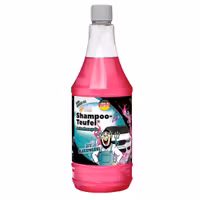 TUGA SHAMPOO-DEVIL 1 LITER