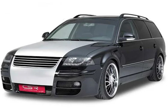 VW Passat 3BG CSR Øyelokk 01-05