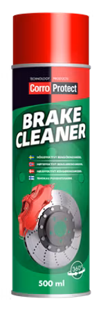 Corro Protect Brake Cleaner