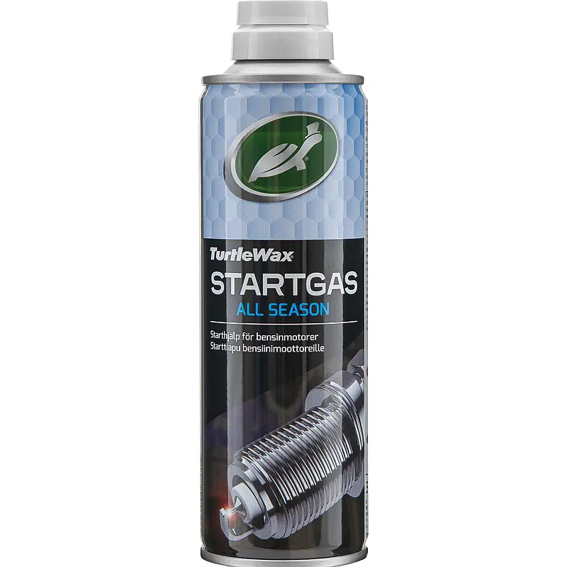 Startgass 300 ml, Turtle wax