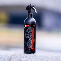 JR Bloody Wheel Cleaner Gel 500ml