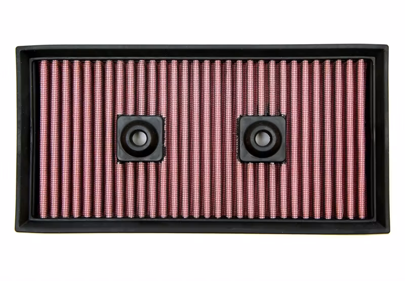 TA Technix Sportluftfilter passend für Audi A3 (8P) / Skoda Octavia (1Z) / VW Eos (1F), Golf V (1K), Jetta (1K), Passat (3C), Touran (1T)