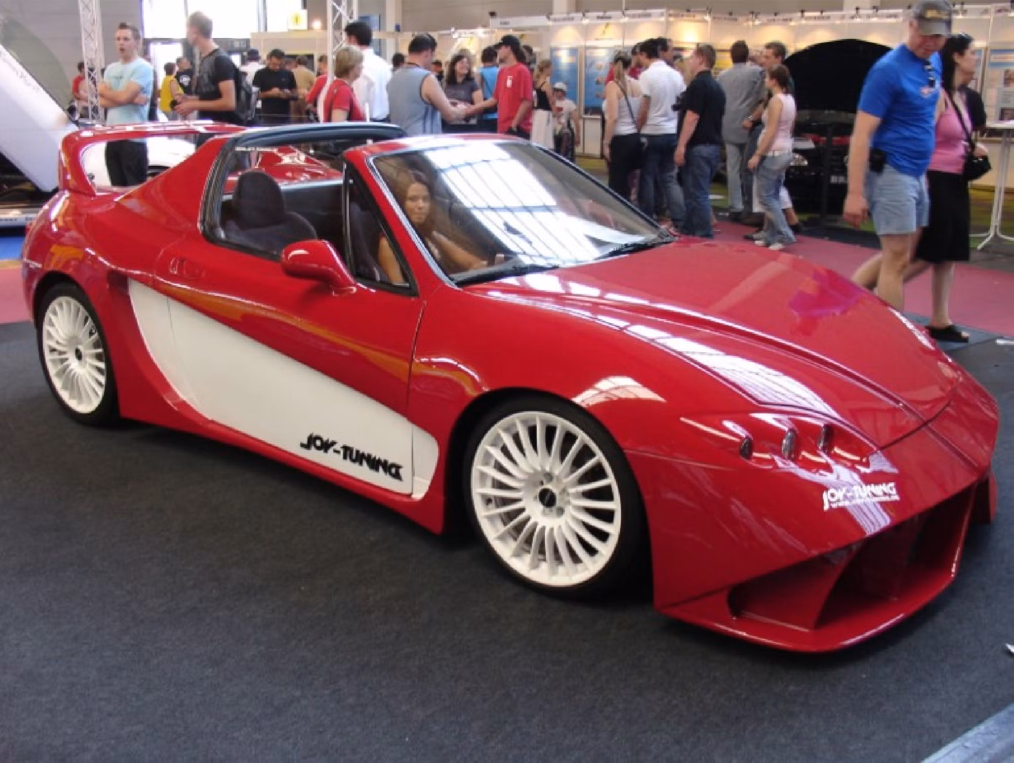 widebodykit del sol
