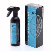 JR Alkaline Wheel Cleaner 500ml