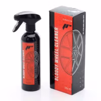 JR Bloody Wheel Cleaner 500ml