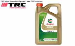 CASTROL EDGE Engine Oil 5l 0W-20 C5