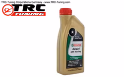 CASTROL React SRF Racing Motorsport Brake Fluid DOT4 1