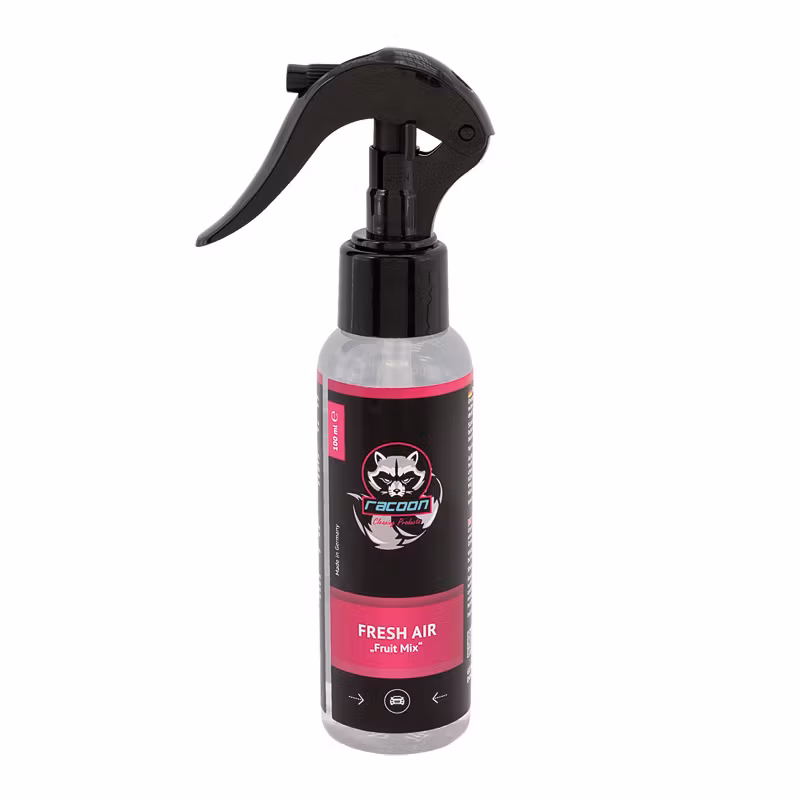RACOON Car Fragrance Air Freshener - weet Candy 100ml