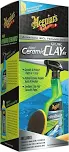 Meguiar’s Hybrid Ceramic Quik Clay Kit