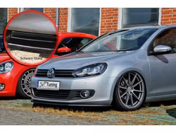VW Golf 6 INT Frontsplitter 08-13