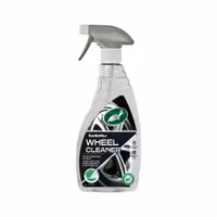 TURTLE WAX Wheel Cleaner Svanen, 500 ml