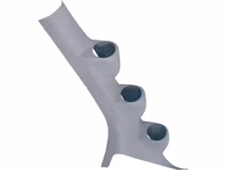 Ford Focus II A-Stolpe Ur Holder Venstre