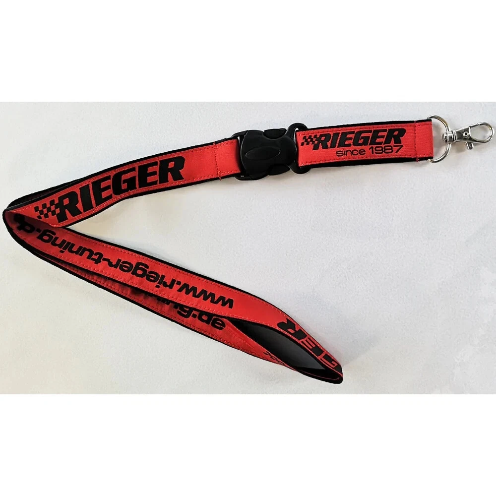Keychains Rieger tuning
