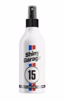 SHINY GARAGE AIR FRESHENER - bubblegum 250ml