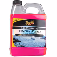 Meguiars Ultimate Snow Foam
