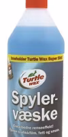 TURTLE WAX SPYLERVÆSKE KONSENTRAT