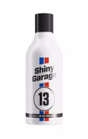 Shiny Garage Base Shampoo