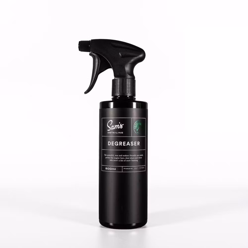 SAM´S DETAILING - DEGREASER 500ml