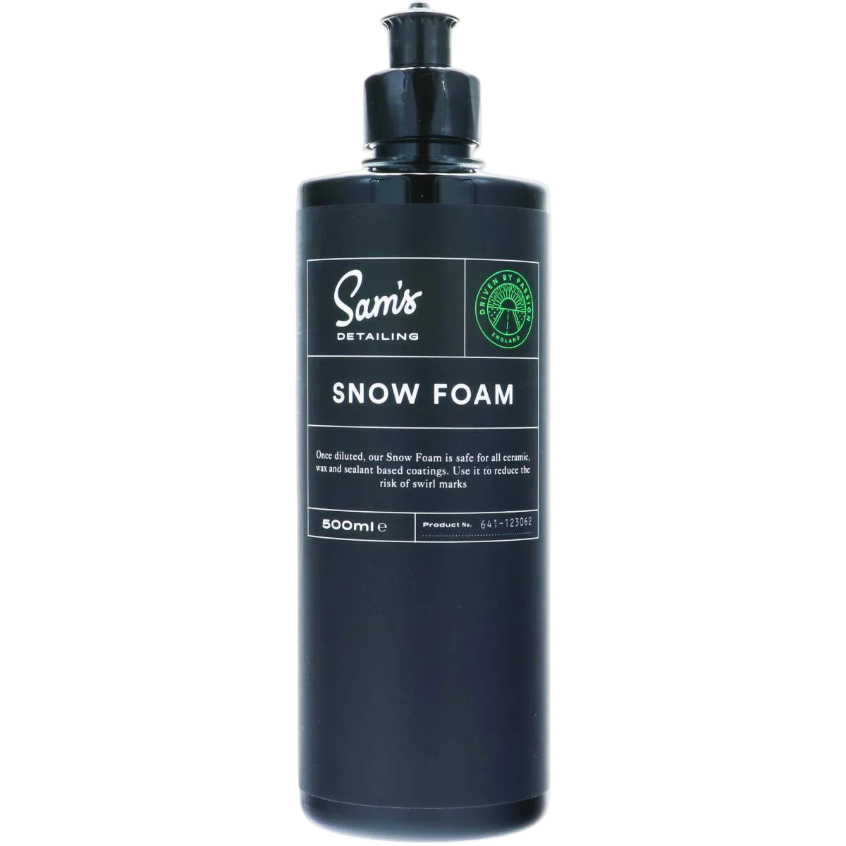 Snow Foam - 500ml